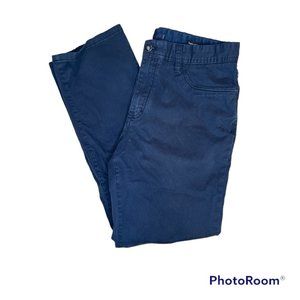 SAKS Mens collection 5 Pocket Cotton Pants